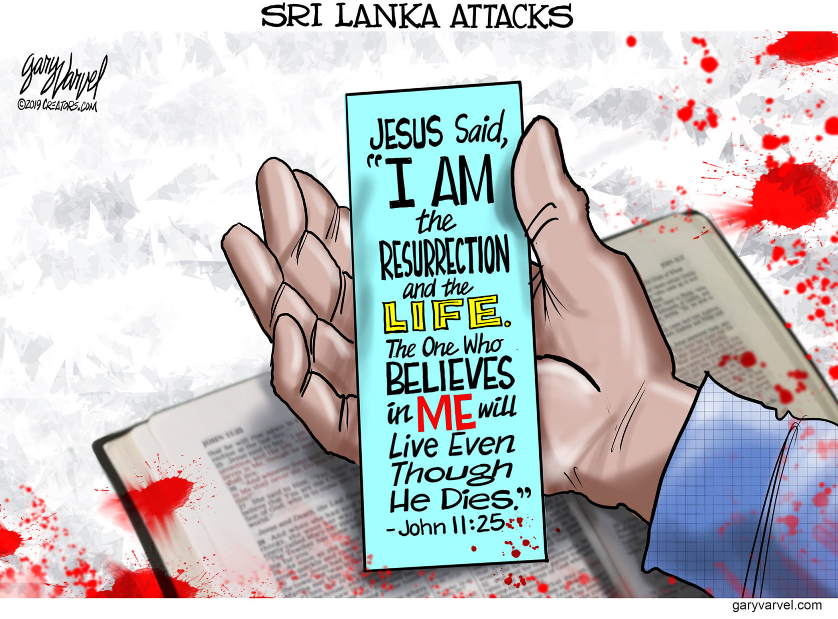 cartoon
